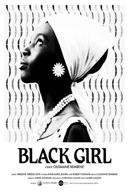 Black Girl