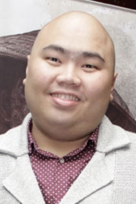 et billede af Ali Mensan