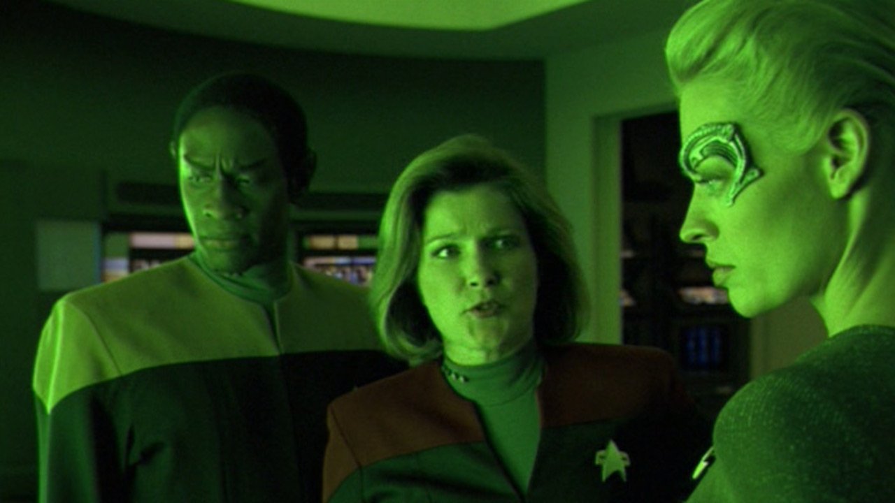 Star Trek : Voyager 5x2