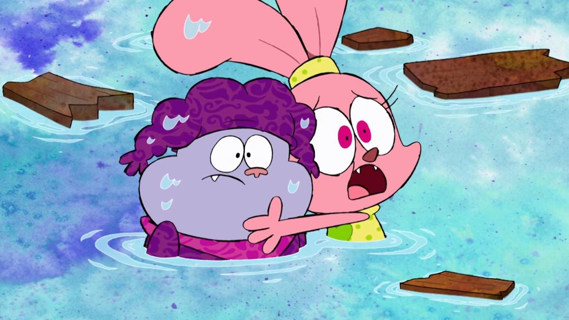Chowder