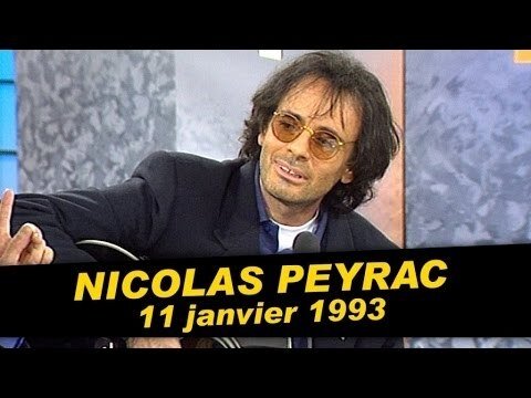 Coucou c'est nous ! - Emission du 11 janvier 1993
