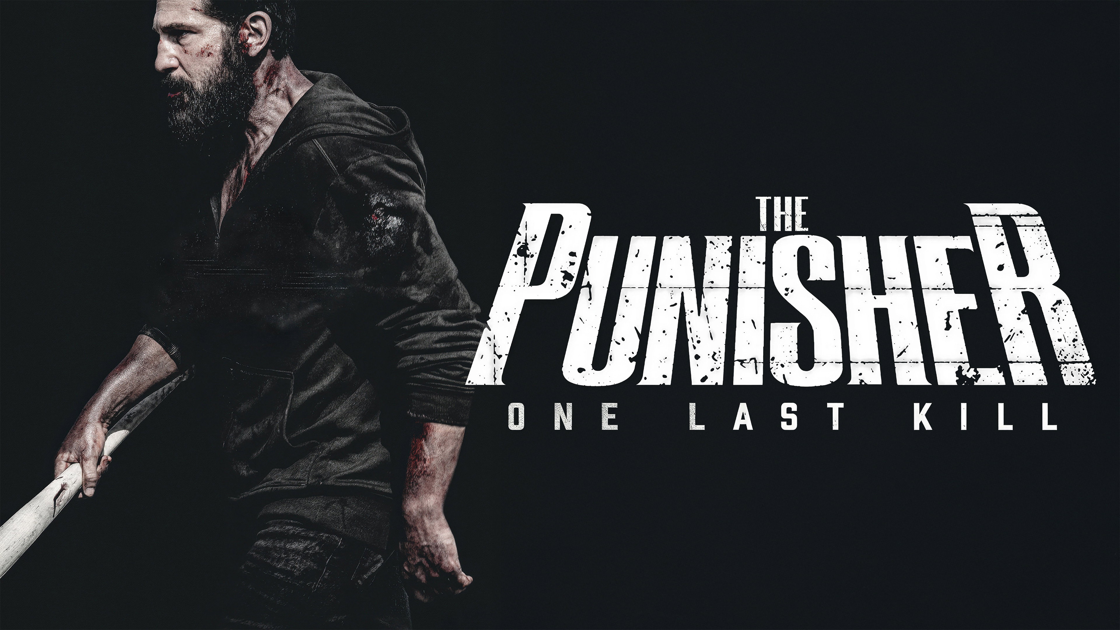 The Punisher: One Last Kill backdrop