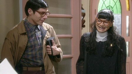 Ich bin Betty die Hässliche - Staffel 1 Folge 127 (1970)