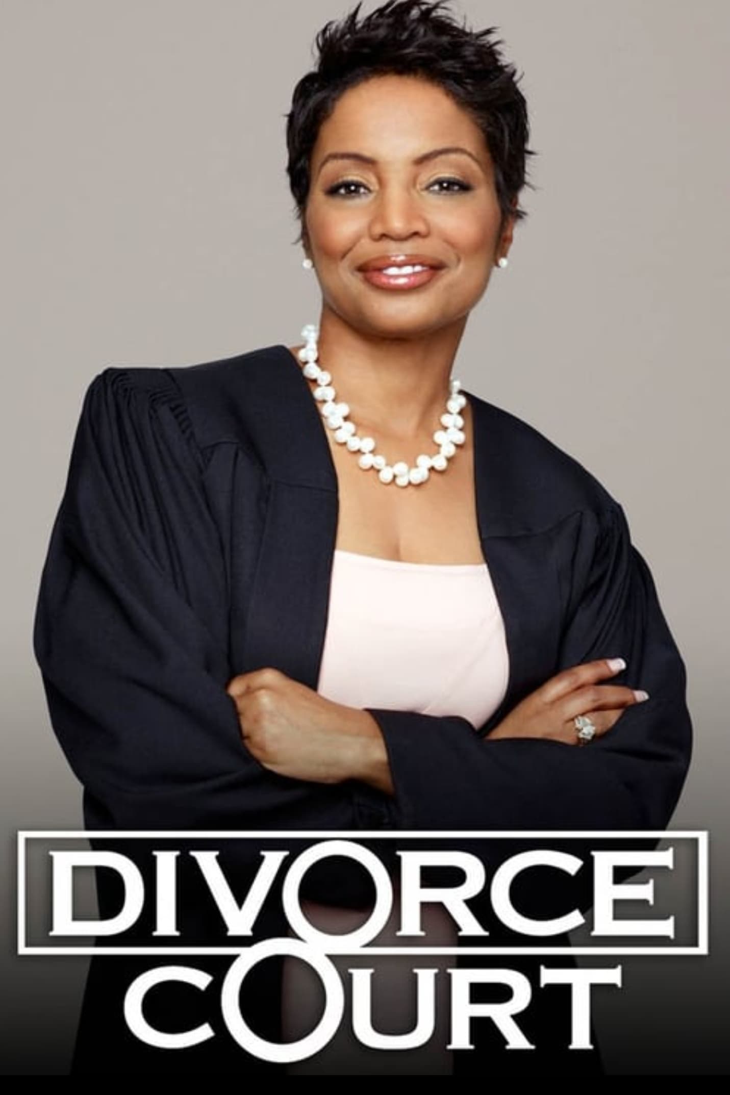 Divorce Court Season 19