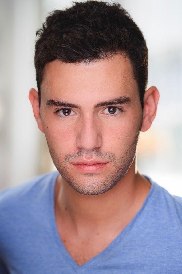 et billede af Adam Murciano