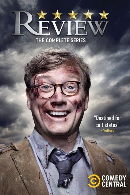 EN - Review (2014)
