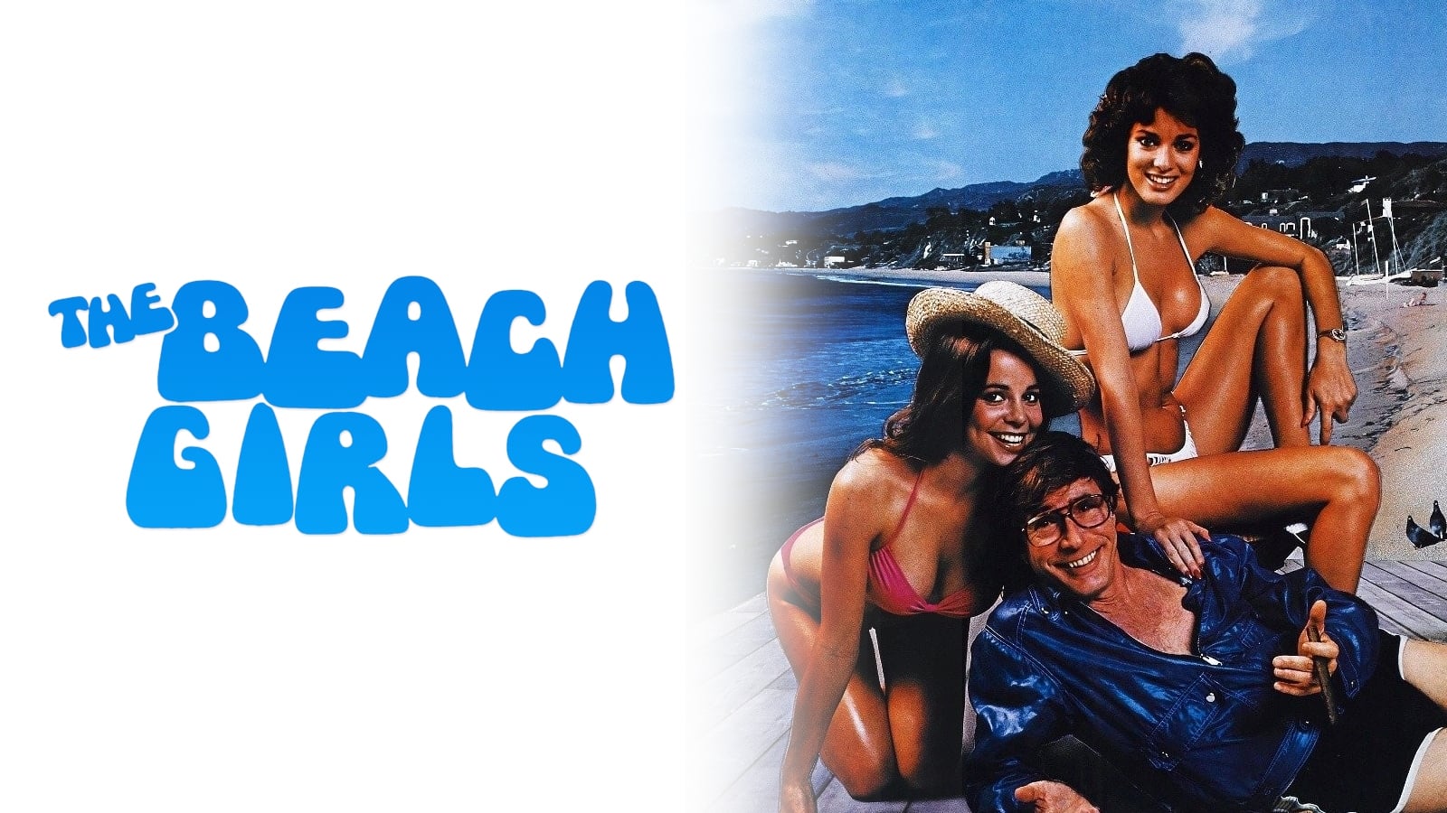 The Beach Girls (1982)