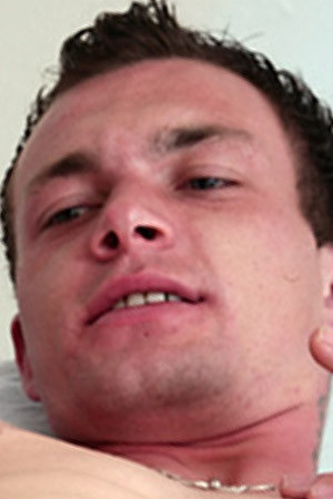 et billede af Rick Harper