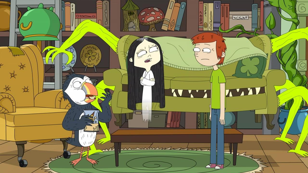 Episode 2