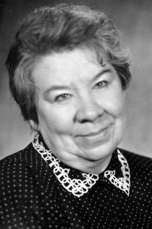 et billede af Kira Krejlis-Petrova