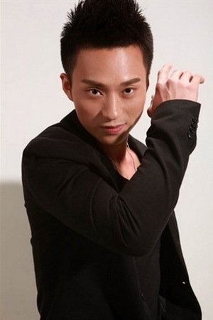 et billede af Wang Cheng