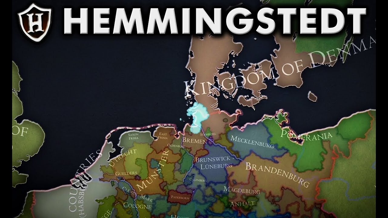 HistoryMarche - Épisode 6