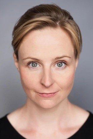 et billede af Magdalena Karel