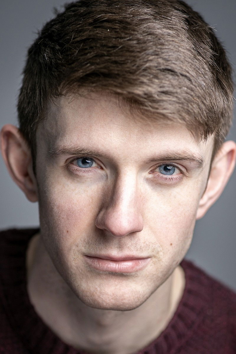 et billede af Shéa Eastwood