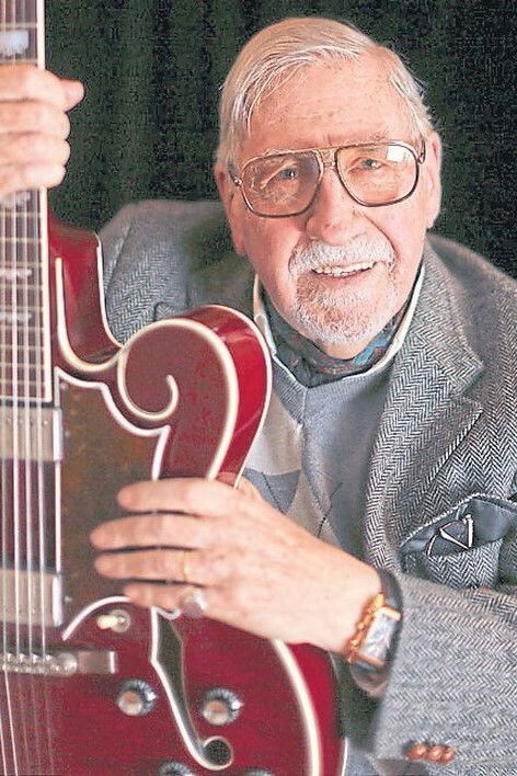 et billede af Horacio Malvicino