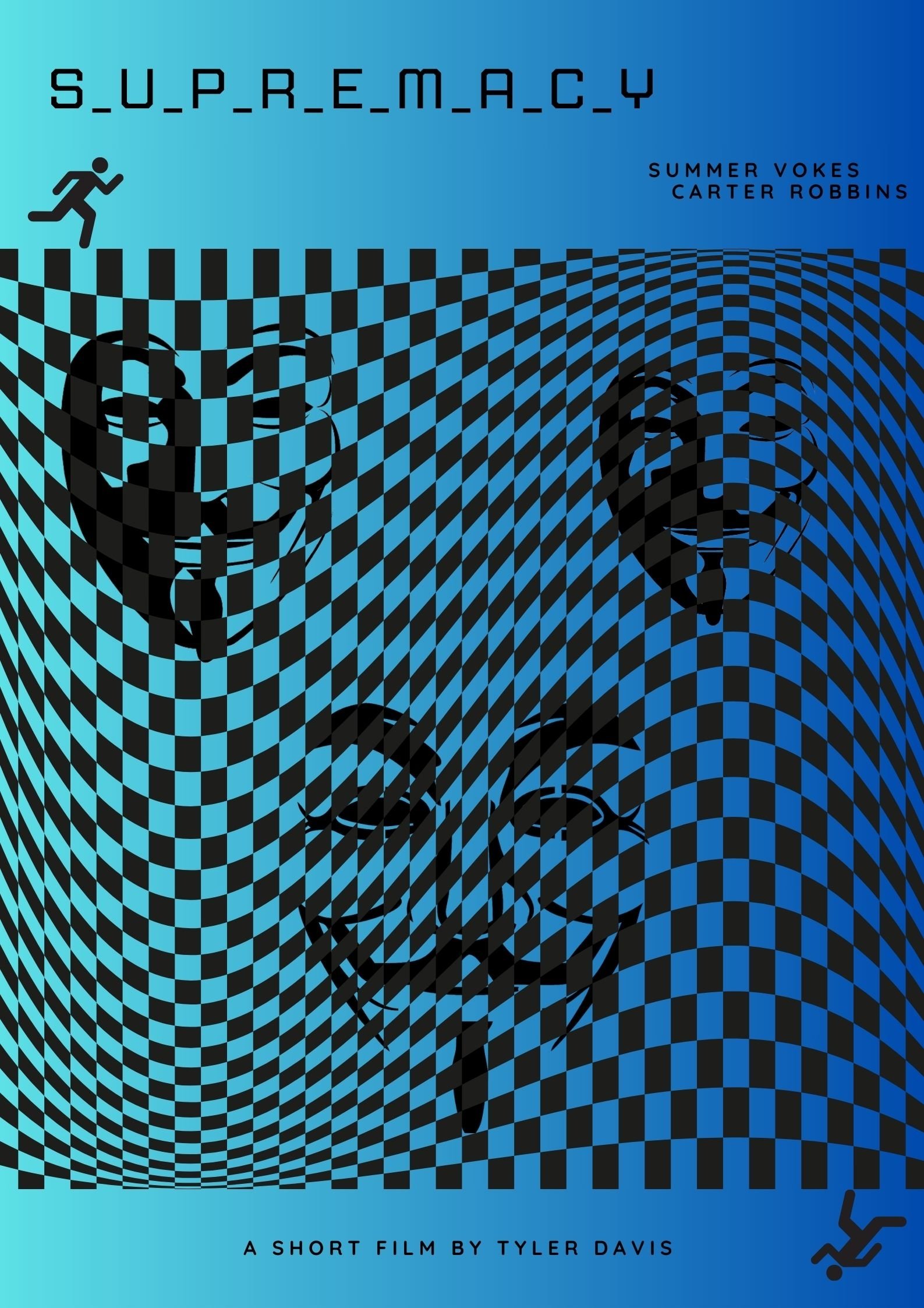 S_U_P_R_E_M_A_C_Y