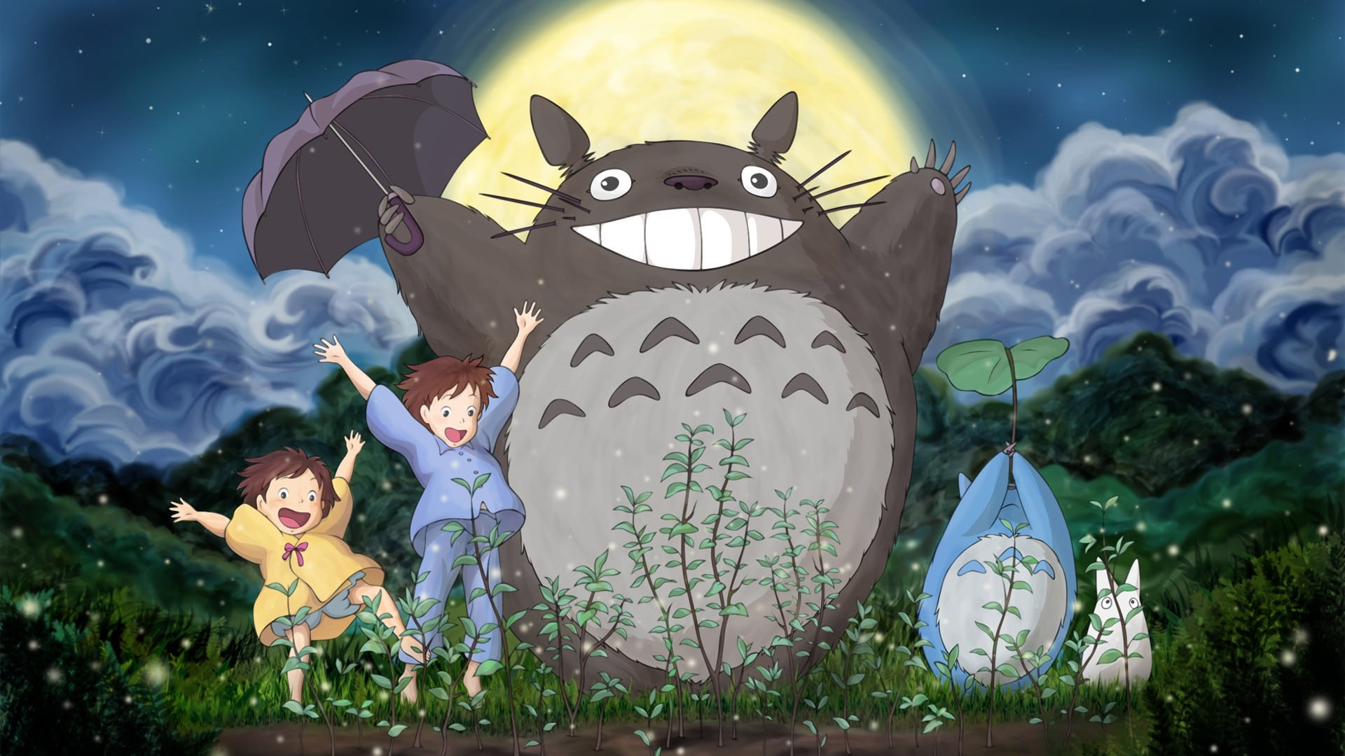 Image du film Mon voisin Totoro etqr6foocxqogwrqxakwentsuzxjpg