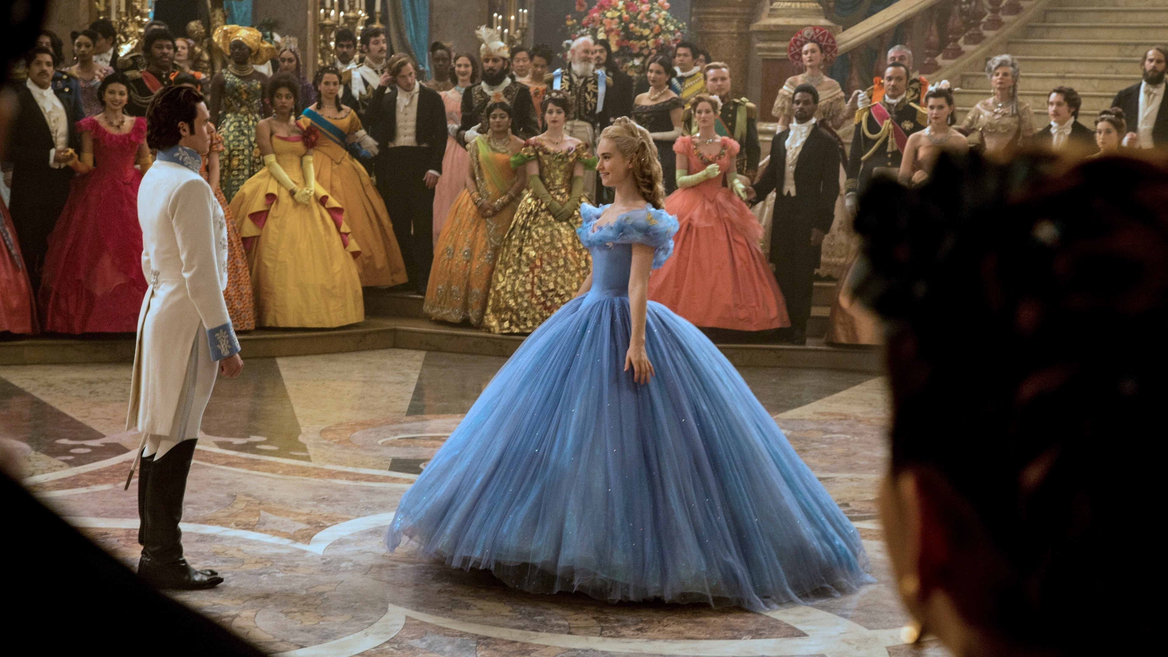 The Wonderful World of Disney