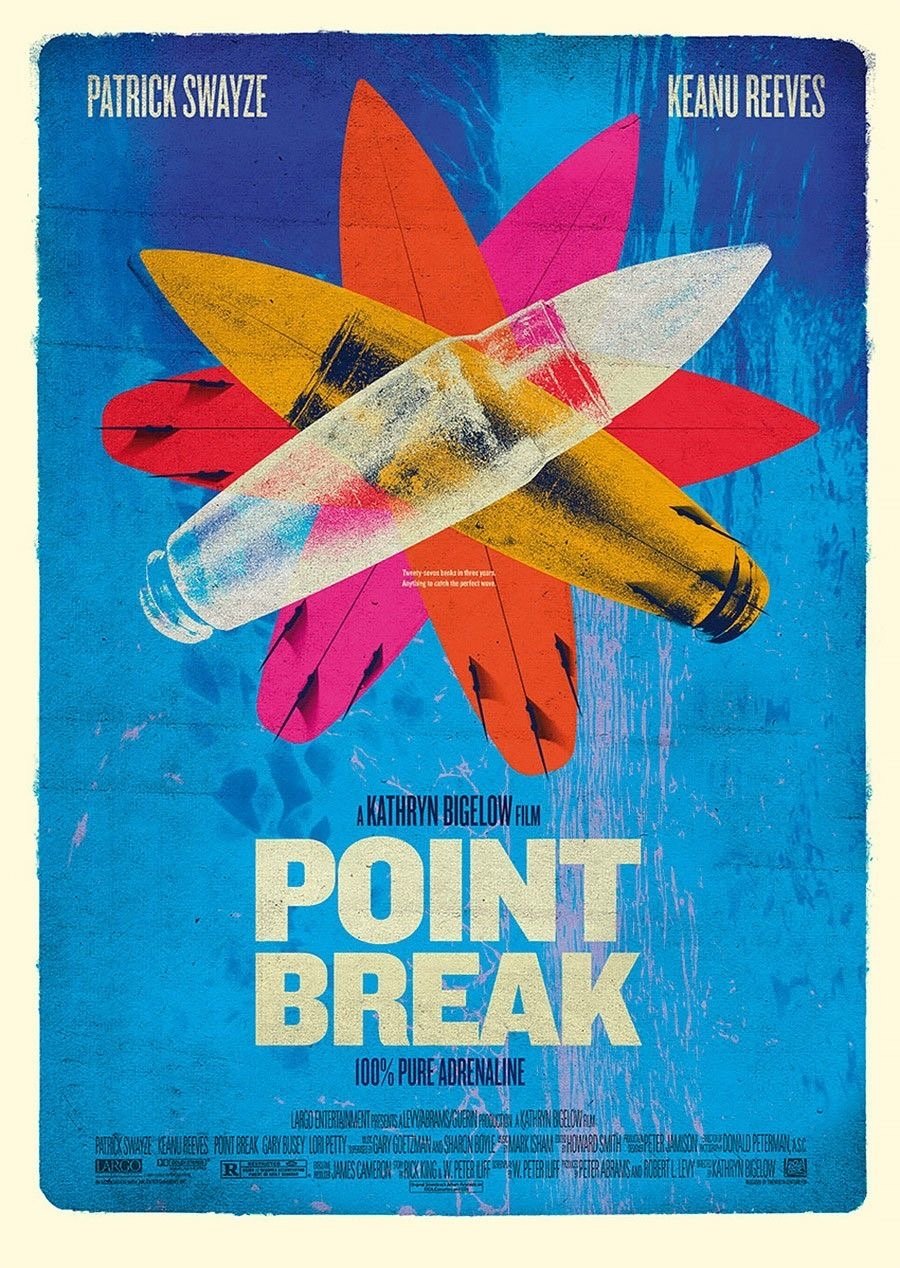 Point Break