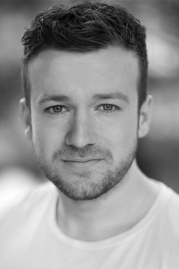 et billede af Pax Baldwin