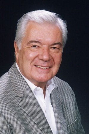 et billede af Ray Uhler