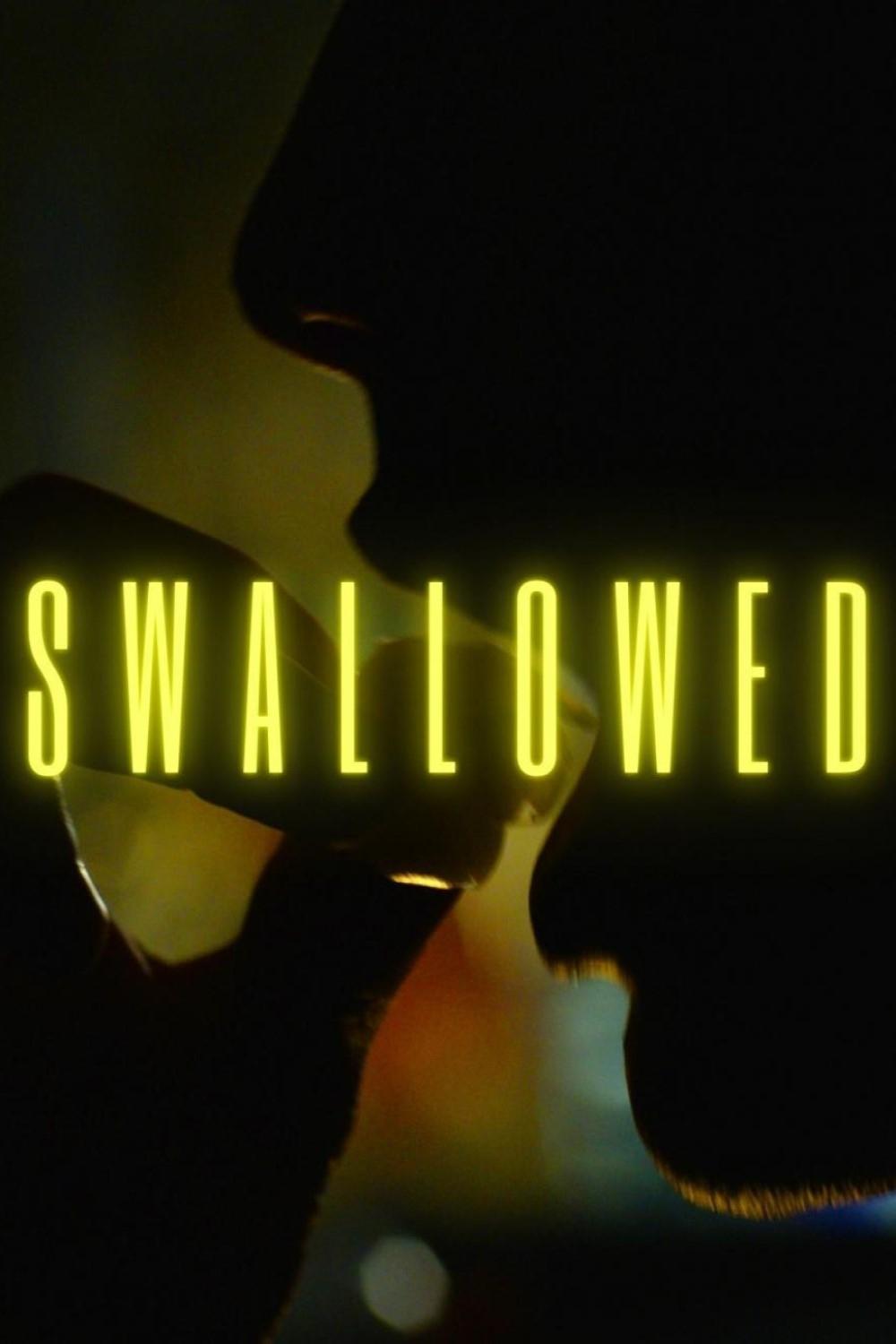 Swallowed