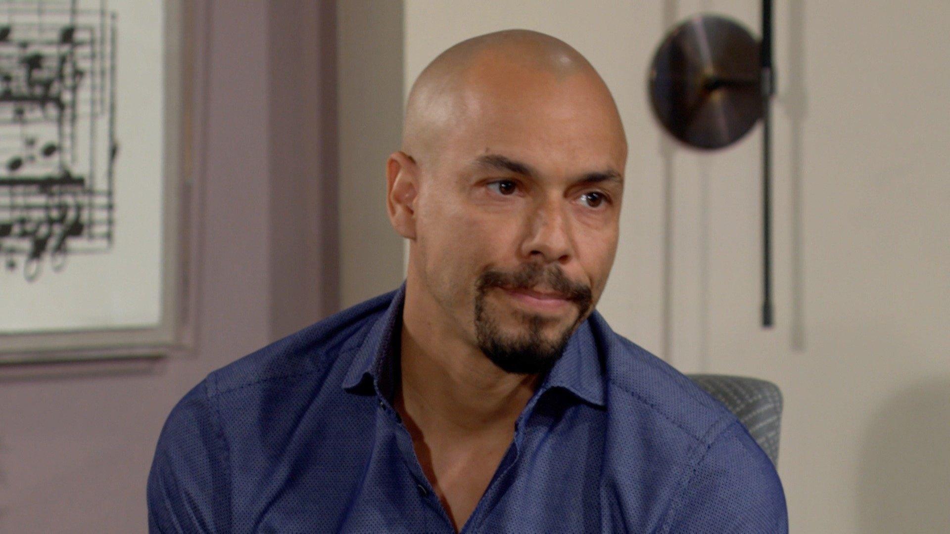 The Young and the Restless 50x111