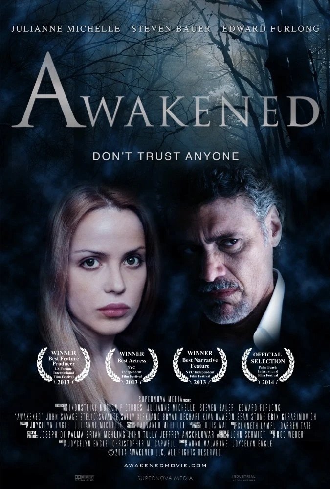 Awakened