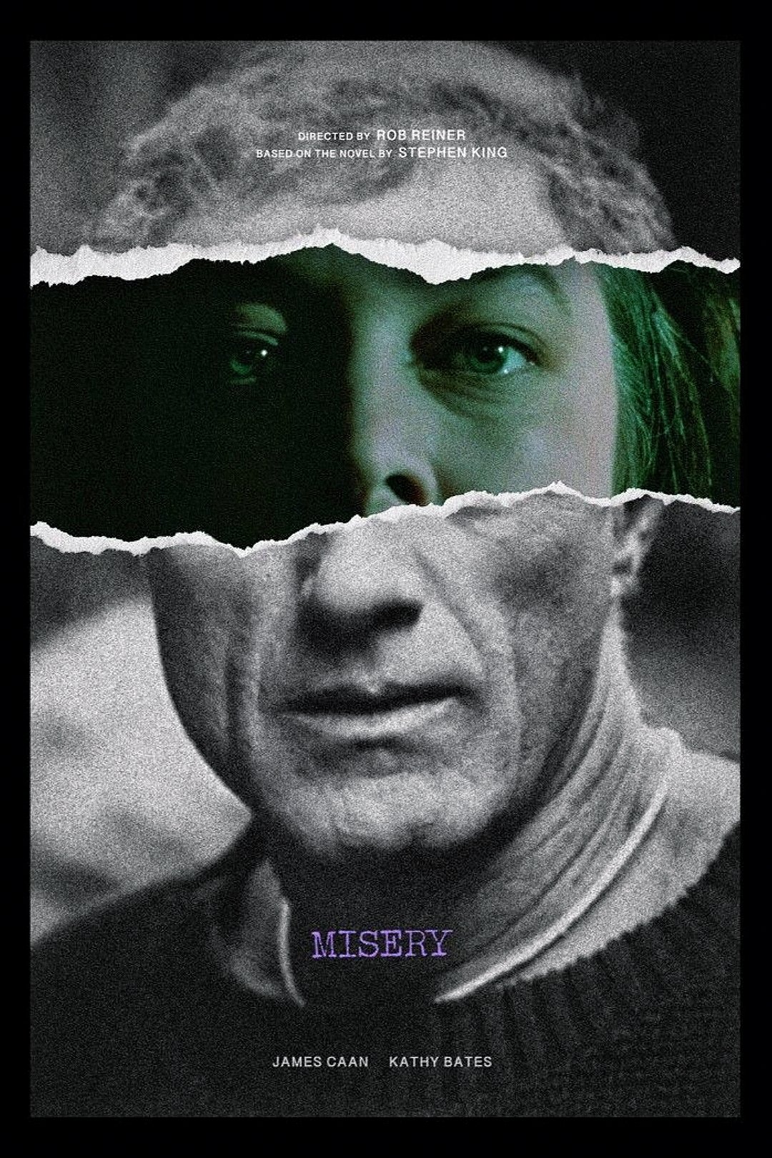 Misery