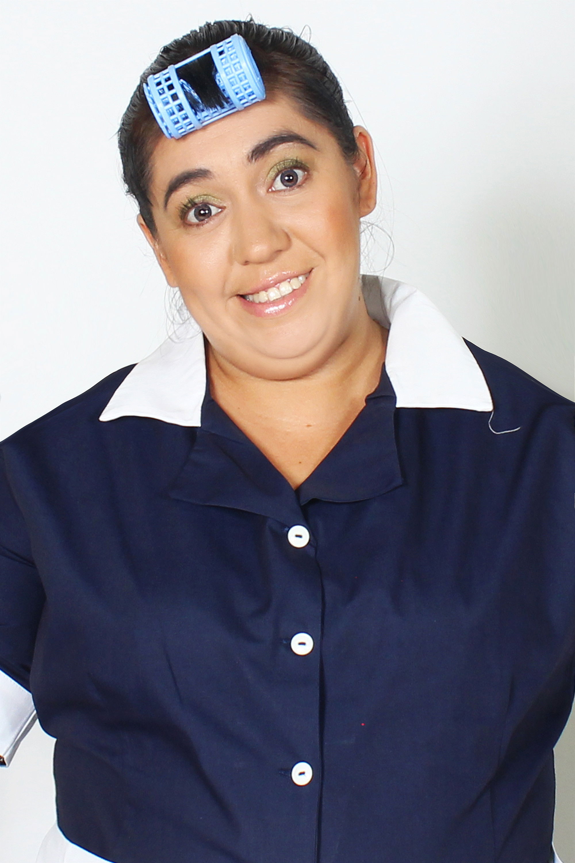 et billede af Batseba Sánchez Hatchett