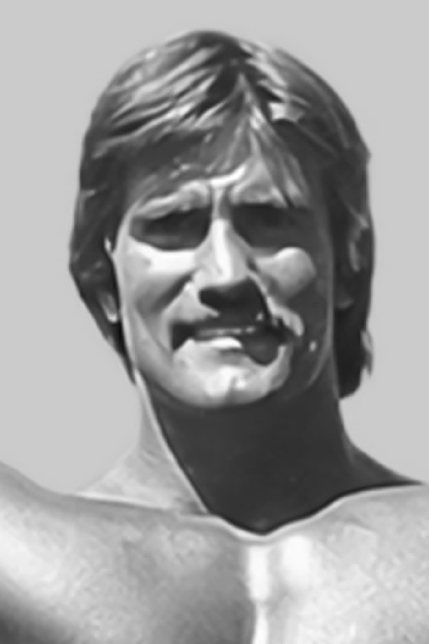 et billede af Roger Callard