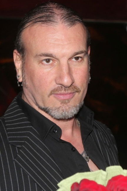 et billede af Fausto Moreno