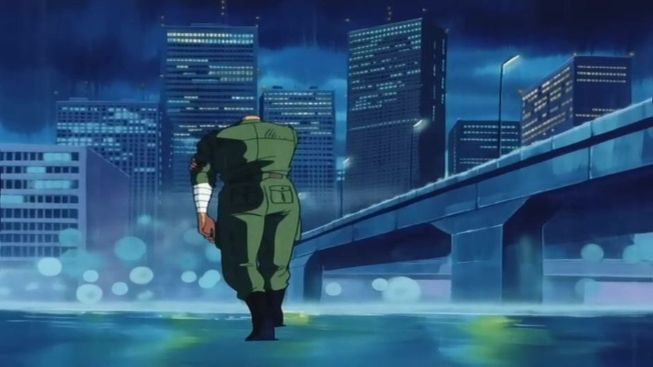 City Hunter