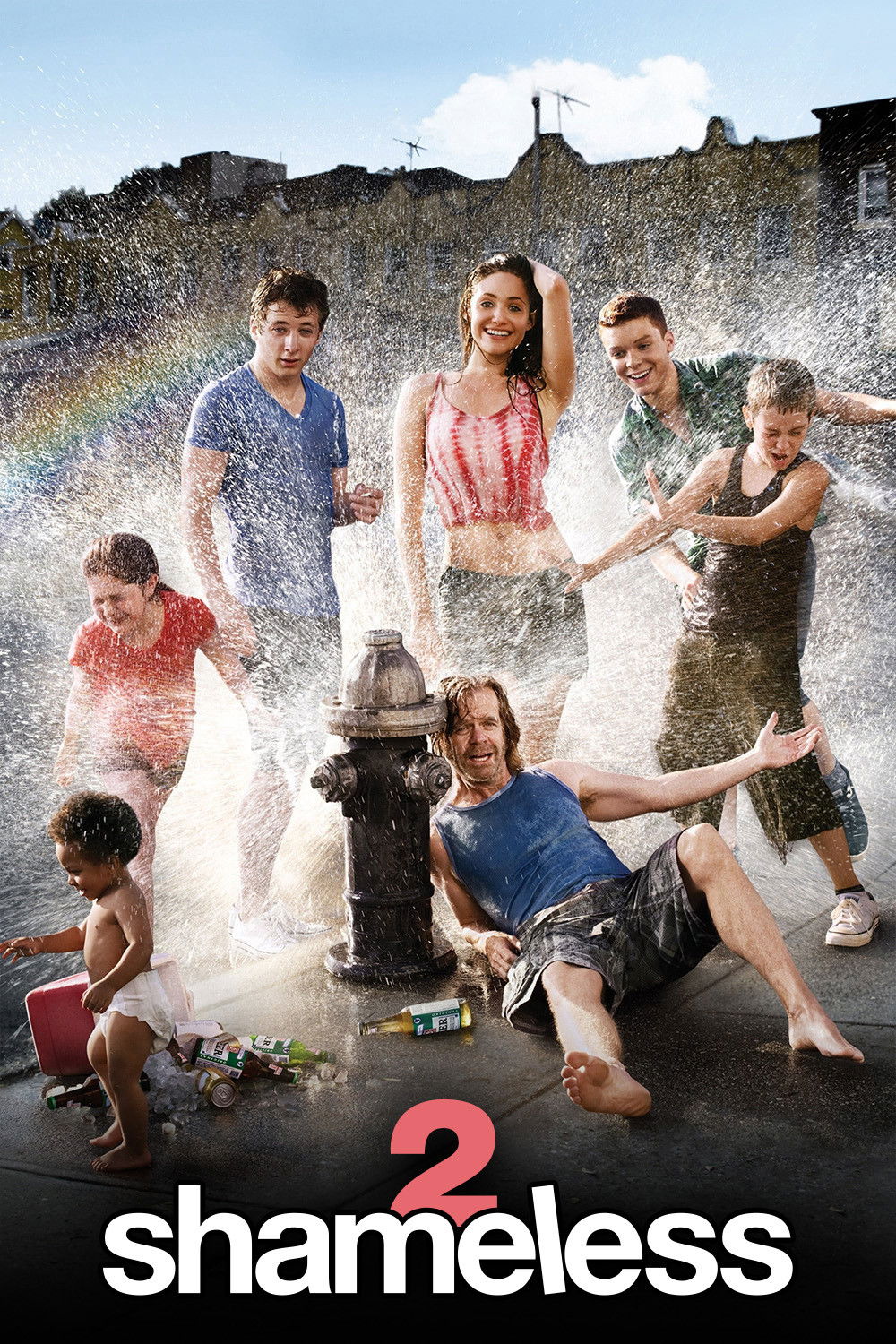Saison 2
