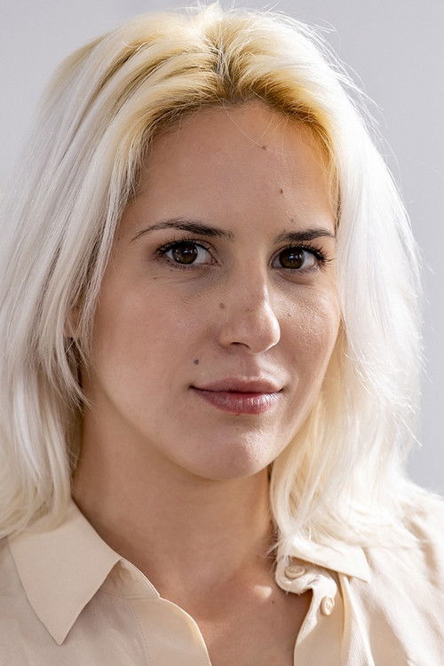 et billede af Amy Douxxx