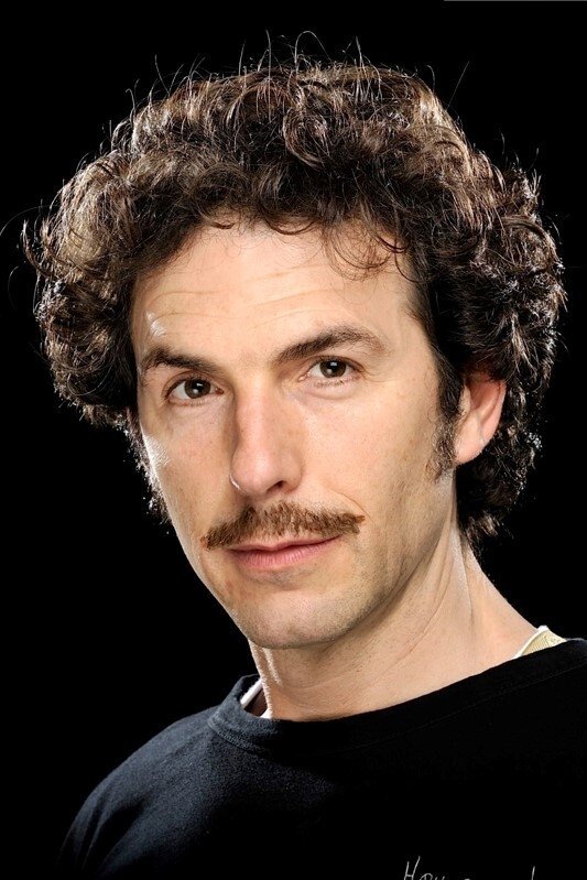 et billede af Pep Planas