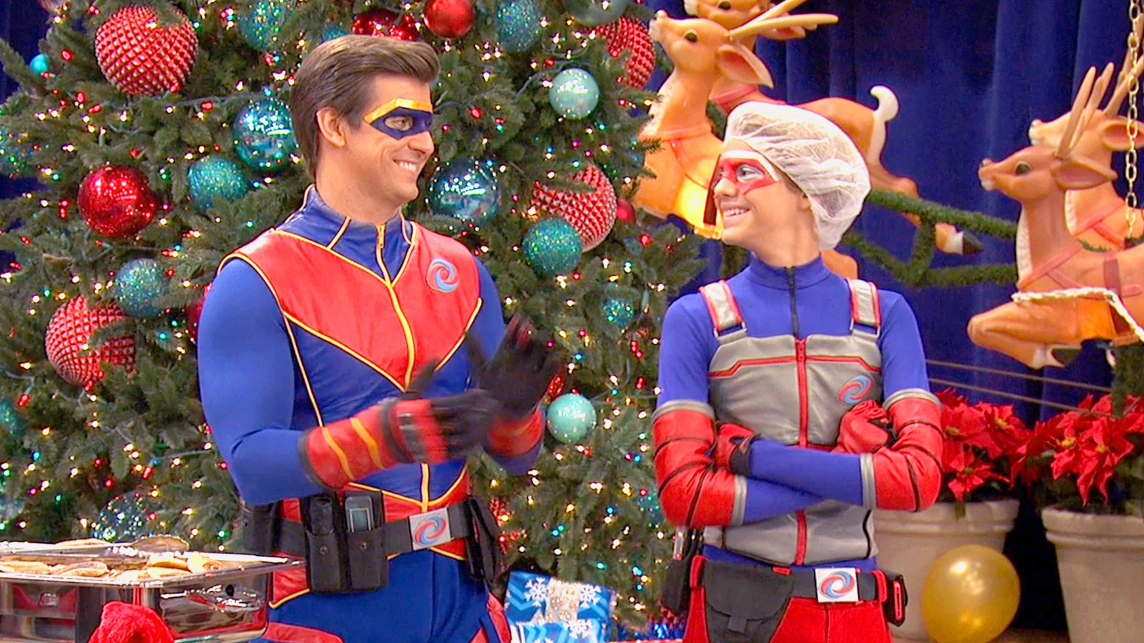 Henry Danger
