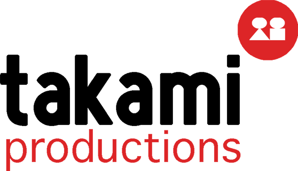 Logo de la société Takami Productions 11830