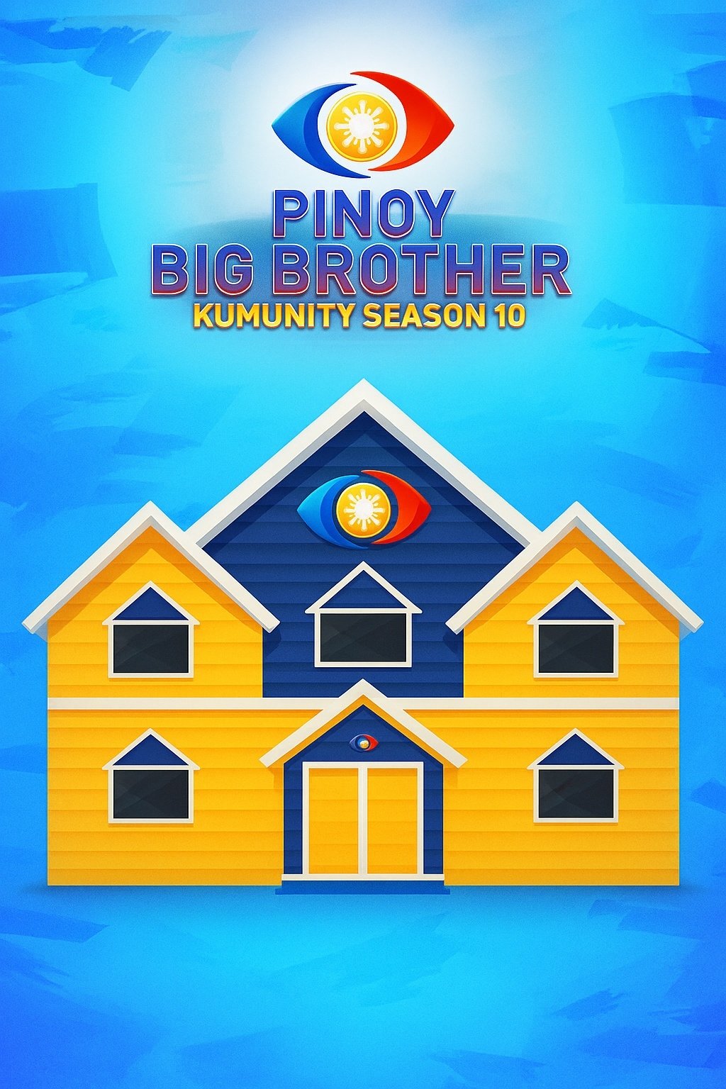 Pinoy Big Brother Season 16