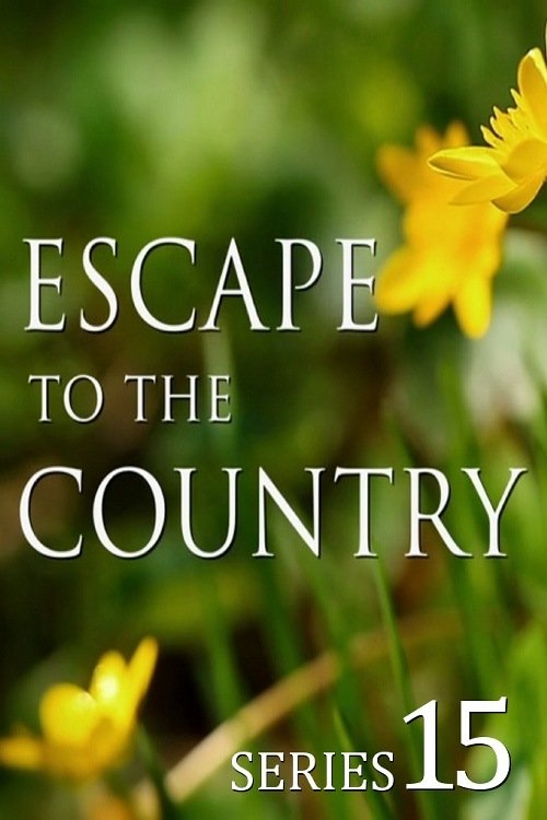 Escape to the Country - Season 15