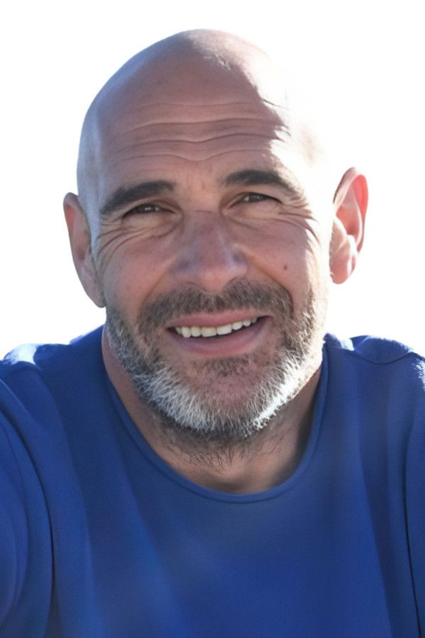 et billede af Laurent Charvet