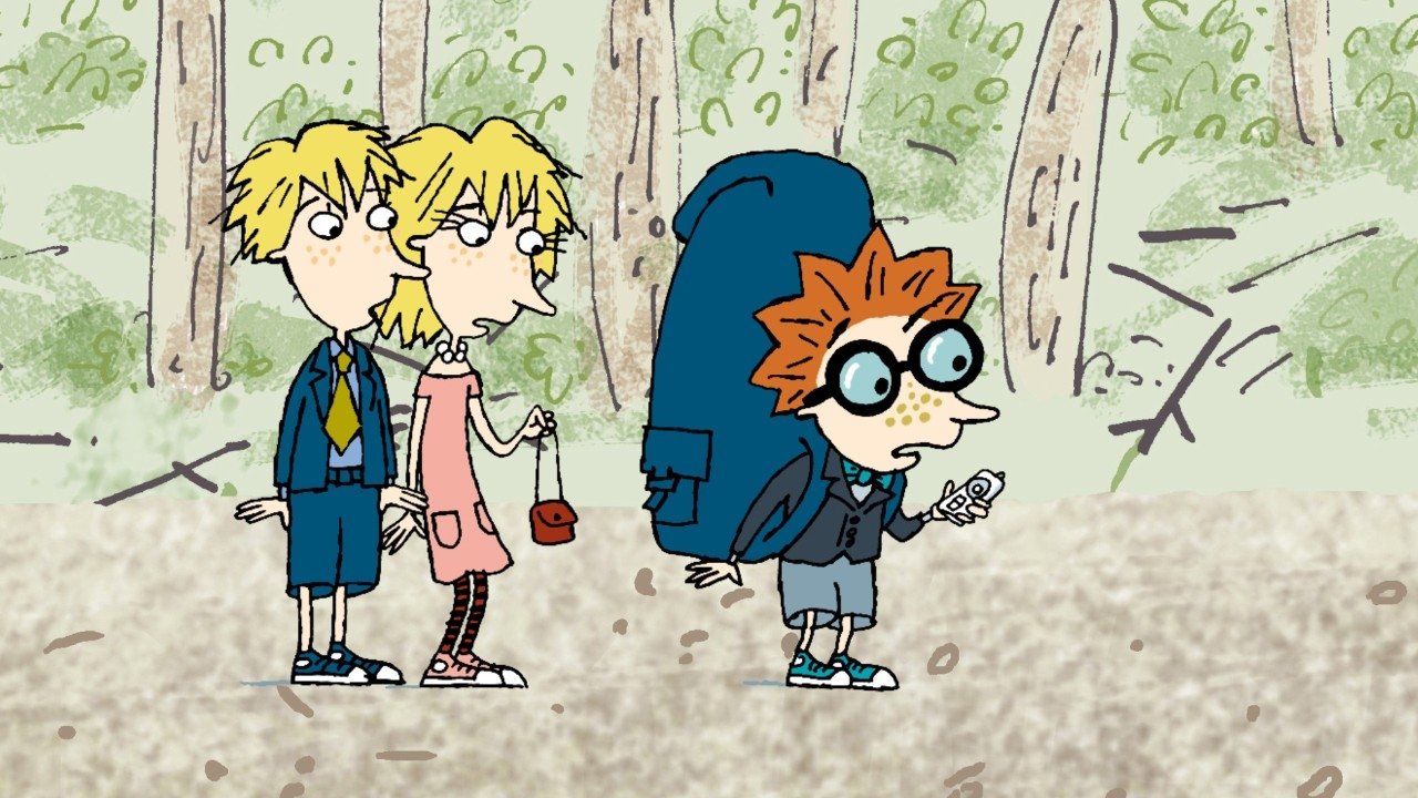 Episode 3
