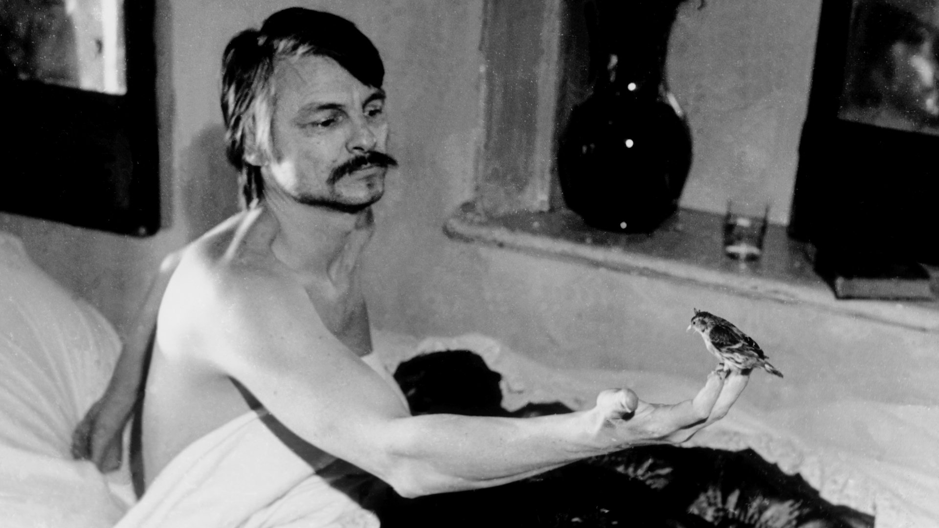 Andrey Tarkovsky. A Cinema Prayer