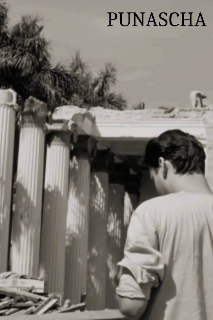 Punashcha