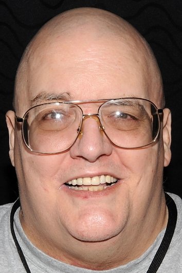 et billede af Chris Pallies