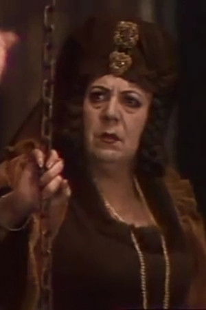 et billede af Elena Pashinyan