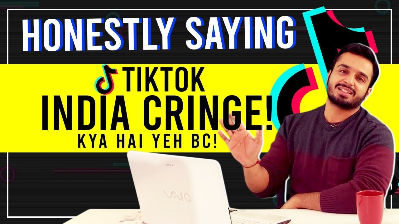 What Is Wrong With Indian TikTok