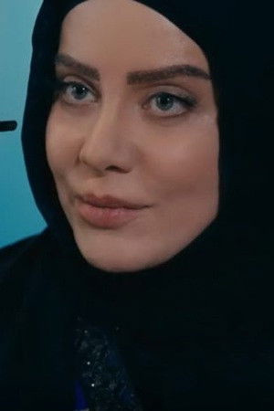 et billede af Sharareh Rokham