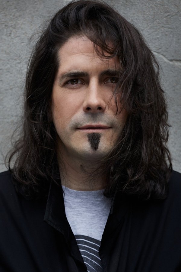 et billede af Dany Bédar