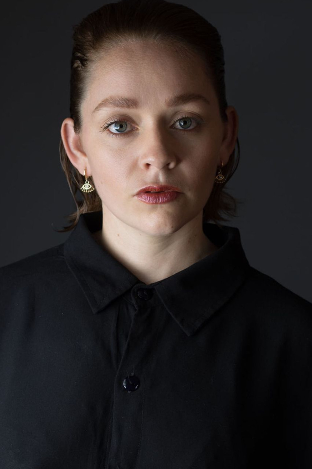 et billede af Zhayra Rosales